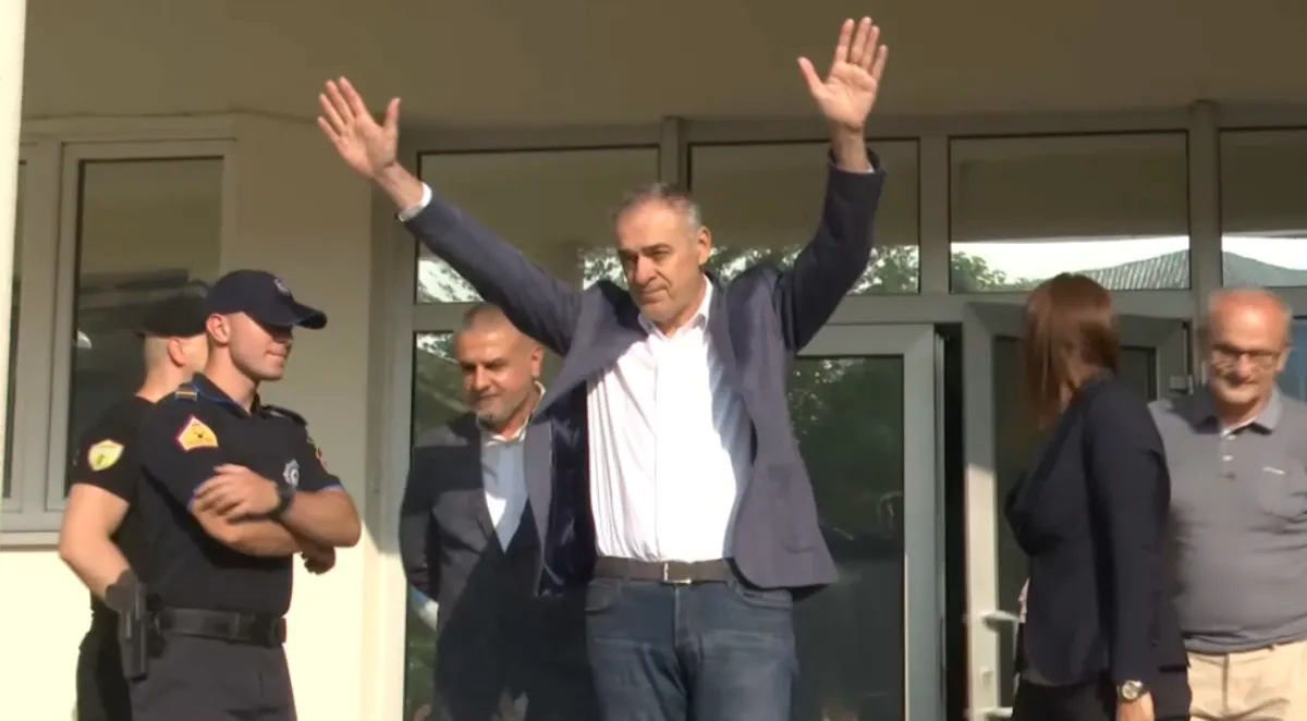 Milanu Miličeviću nije određen pritvor, izrečene mjere zabrane